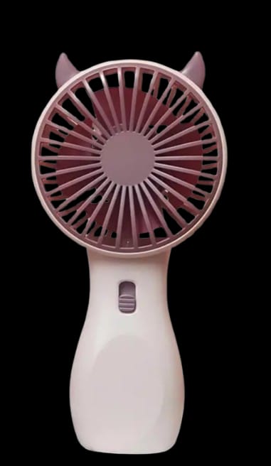 Mini Fan