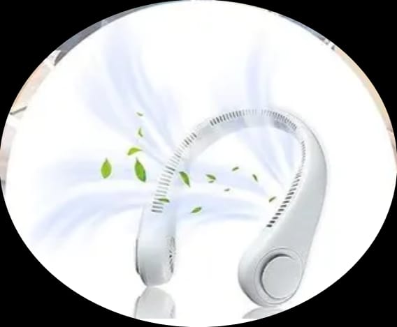 Neck Fan